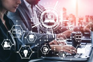 digitalización de documentos